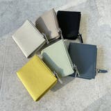 レザーミニウォレット | KEYS  | 詳細画像10 