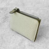 レザーミニウォレット | KEYS  | 詳細画像15 