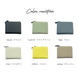 レザーミニウォレット | KEYS  | 詳細画像2 