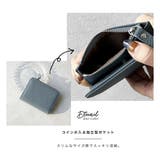 レザーミニウォレット | KEYS  | 詳細画像5 