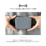 レザーミニウォレット | KEYS  | 詳細画像6 