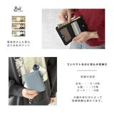 レザーミニウォレット | KEYS  | 詳細画像8 