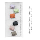 レザーミニウォレット | KEYS  | 詳細画像4 