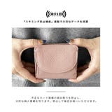 レザーミニウォレット | KEYS  | 詳細画像5 