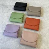 レザーミニウォレット | KEYS  | 詳細画像9 