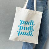 PUDIロゴトートバッグ | KEYS  | 詳細画像18 