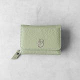 PUDIミニレザーウォレット | KEYS  | 詳細画像10 