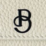 PUDIミニレザーウォレット | KEYS  | 詳細画像9 