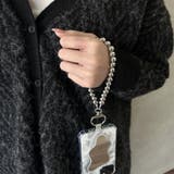 シンプルシルバーストラップ | KEYS  | 詳細画像3 