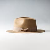 MIDDLE BRIM FLAT HAT | KEYS | 詳細画像13 