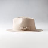 MIDDLE BRIM FLAT HAT | KEYS | 詳細画像6 