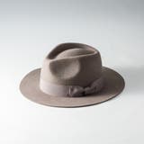 MIDDLE BRIM FLAT HAT | KEYS | 詳細画像8 