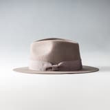 MIDDLE BRIM FLAT HAT | KEYS | 詳細画像9 