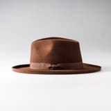 BRIM UP LONG FELT HAT | KEYS | 詳細画像10 