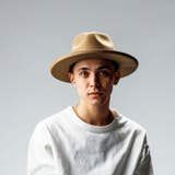 BRIM UP LONG FELT HAT | KEYS | 詳細画像13 