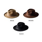 BRIM UP LONG FELT HAT | KEYS | 詳細画像14 