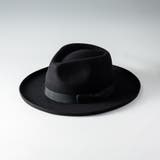 BRIM UP LONG FELT HAT | KEYS | 詳細画像6 