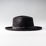BRIM UP LONG FELT HAT | KEYS | 詳細画像7 
