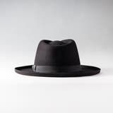 BRIM UP LONG FELT HAT | KEYS | 詳細画像8 