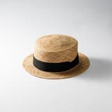 BAO BOATER HAT | KEYS | 詳細画像2 