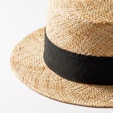 BAO BOATER HAT | KEYS | 詳細画像3 
