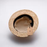 BAO BOATER HAT | KEYS | 詳細画像6 