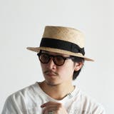 BAO BOATER HAT | KEYS | 詳細画像8 