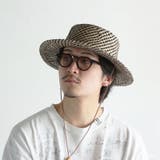 GAMA BOATER HAT | KEYS | 詳細画像11 