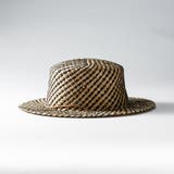 GAMA BOATER HAT | KEYS | 詳細画像4 
