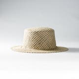 GAMA BOATER HAT | KEYS | 詳細画像10 