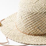 GAMA BOATER HAT | KEYS | 詳細画像8 