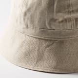 LINEN SAILOR HAT | KEYS | 詳細画像4 