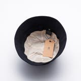 LINEN SAILOR HAT | KEYS | 詳細画像8 