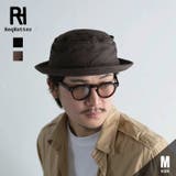 COTTON PORK PIE | KEYS | 詳細画像1