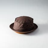 COTTON PORK PIE | KEYS | 詳細画像2