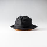 COTTON PORK PIE | KEYS | 詳細画像8