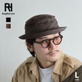 COTTON PORK PIE | KEYS | 詳細画像1 