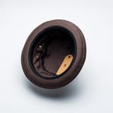 COTTON PORK PIE | KEYS | 詳細画像5 