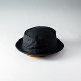 COTTON PORK PIE | KEYS | 詳細画像6 