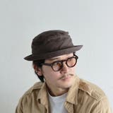 COTTON PORK PIE | KEYS | 詳細画像9 