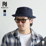DENIM PORK PIE | KEYS | 詳細画像1