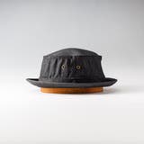 DENIM PORK PIE | KEYS | 詳細画像3