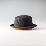 DENIM PORK PIE | KEYS | 詳細画像4
