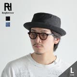 DENIM PORK PIE | KEYS | 詳細画像1 