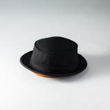 SWEAT PORKPIE HAT | KEYS | 詳細画像2 