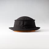 SWEAT PORKPIE HAT | KEYS | 詳細画像3 