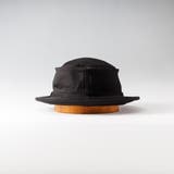 SWEAT PORKPIE HAT | KEYS | 詳細画像4 