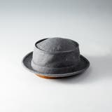 SWEAT PORKPIE HAT | KEYS | 詳細画像5 
