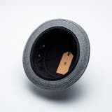 SWEAT PORKPIE HAT | KEYS | 詳細画像8 