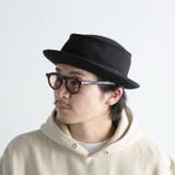 SWEAT PORKPIE HAT | KEYS | 詳細画像9 